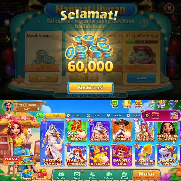 RK77 APK Download Versi Terbaru
