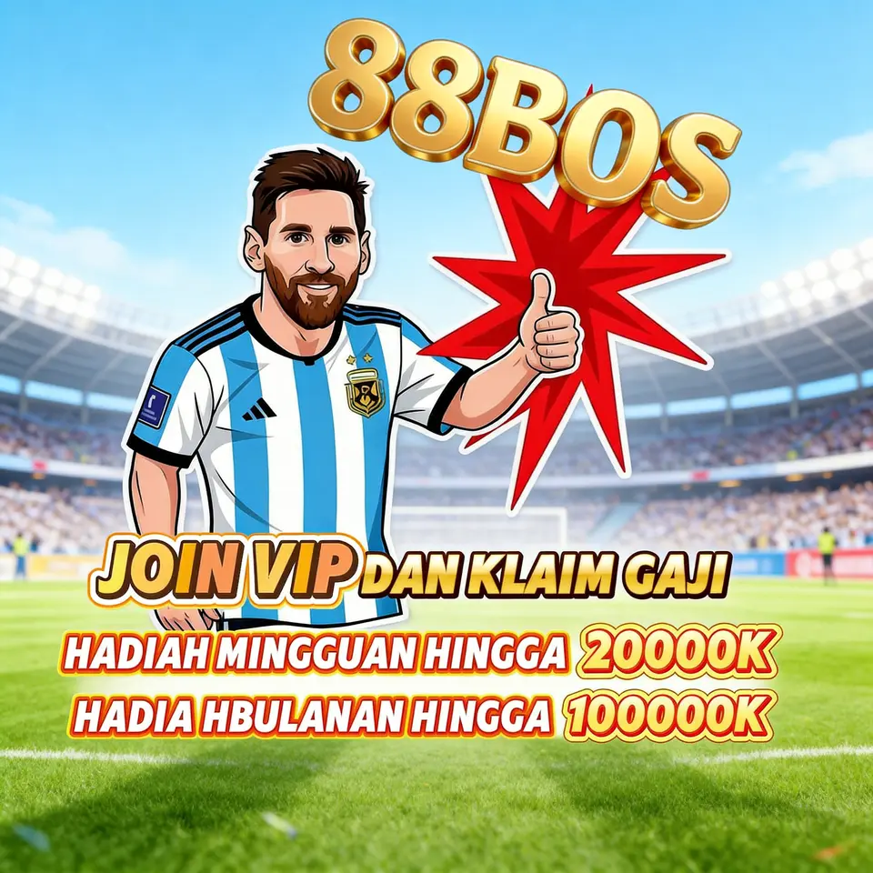 88bos Unduh