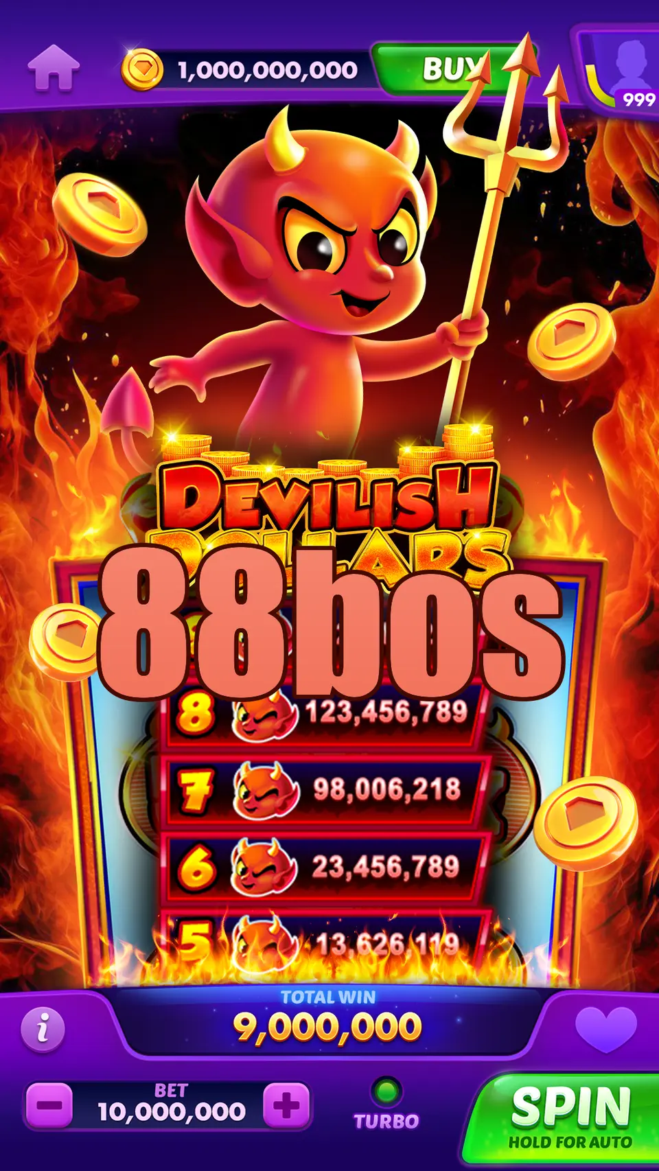 88bos Unduh
