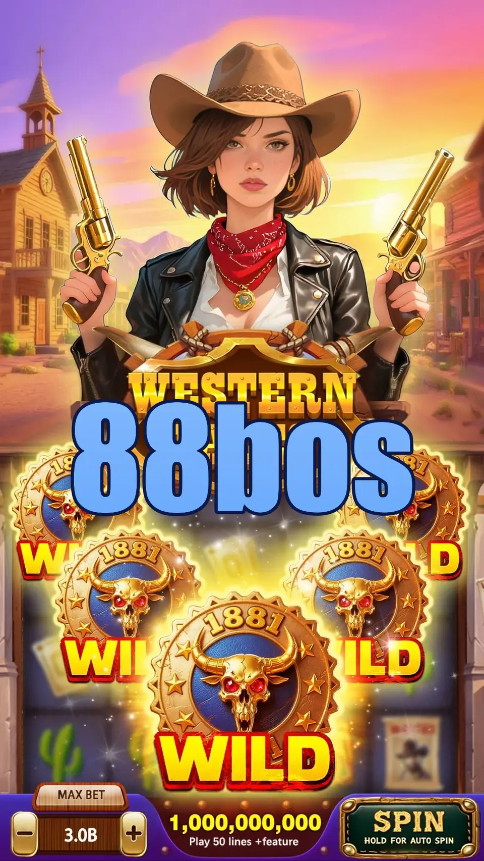 88bos Unduh