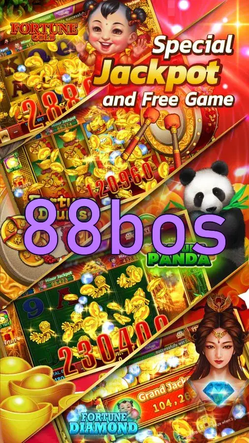 88bos Masuk